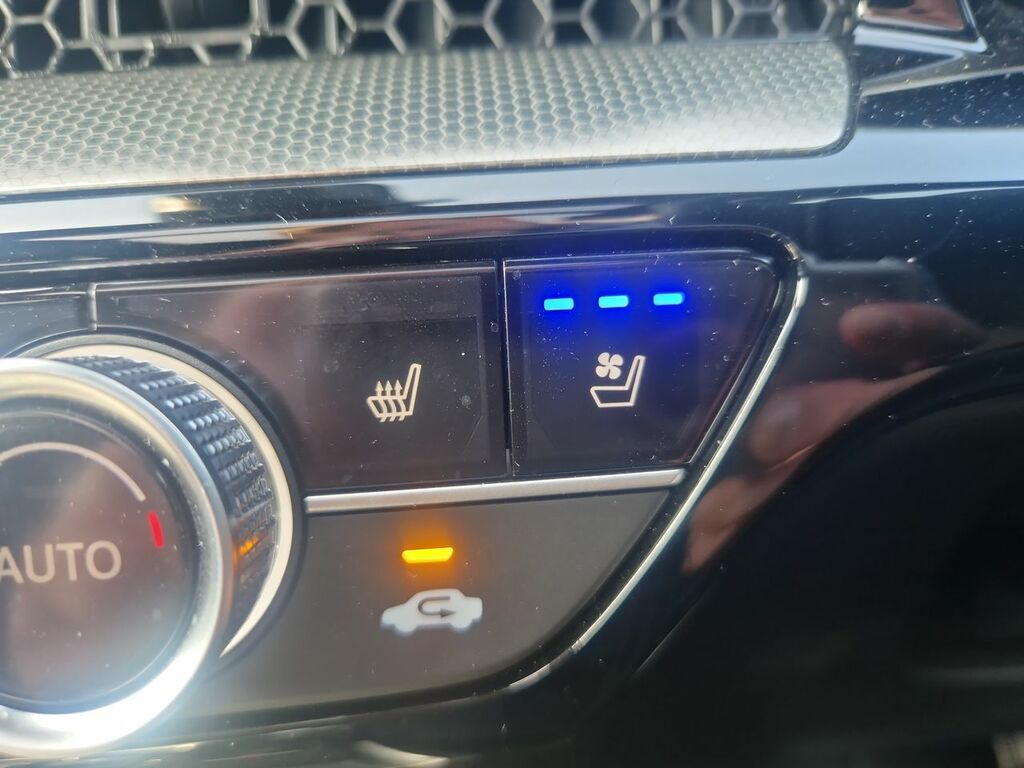 Honda Cr-V 2.0 17.7Kwh Advance Tech Ecvt Euro 6 Ss Blue #29