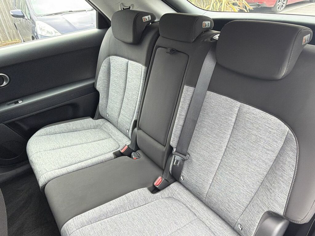 Hyundai Ioniq 5 38.3Kwh Premium Hatchback 136 P Grey #19