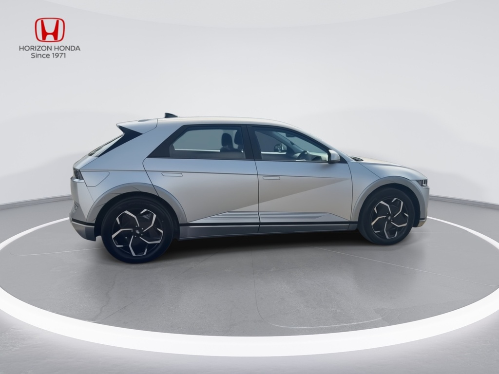 Hyundai Ioniq 5 58Kwh Premium Hatchback 170 Ps Gold #5