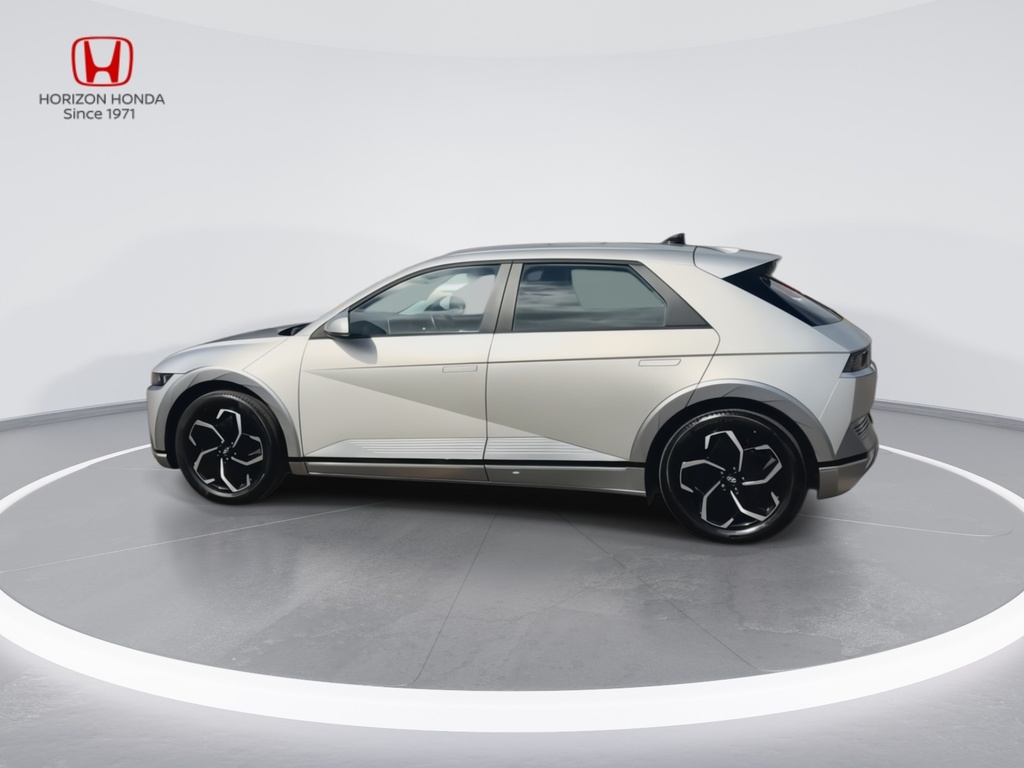 Hyundai Ioniq 5 38.3Kwh Premium Hatchback 136 P Grey #11
