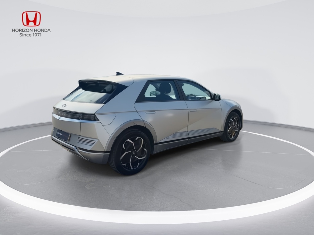 Hyundai Ioniq 5 58Kwh Premium Hatchback 170 Ps Gold #4