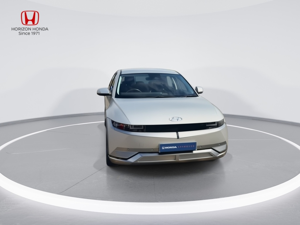 Hyundai Ioniq 5 38.3Kwh Premium Hatchback 136 P Grey #8