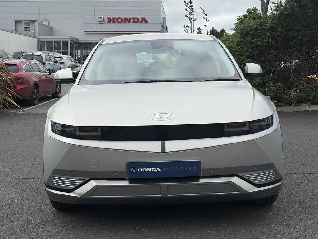 Hyundai Ioniq 5 38.3Kwh Premium Hatchback 136 P Grey #17