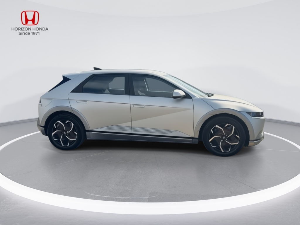 Hyundai Ioniq 5 58Kwh Premium Hatchback 170 Ps Gold #6