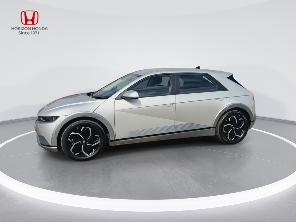 Hyundai Ioniq 5 38.3Kwh Premium Hatchback 136 P Grey #10