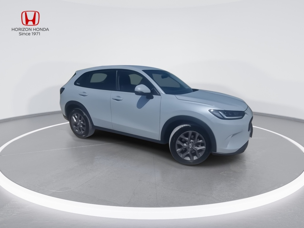 Honda Zr-V 2.0 Ehev Sport Cvt Red #12