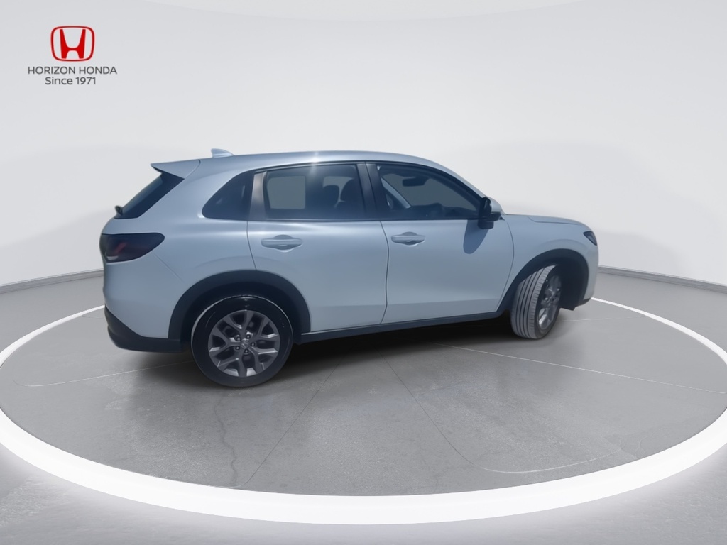 Honda Zr-V 2.0 Ehev Sport Cvt Red #10