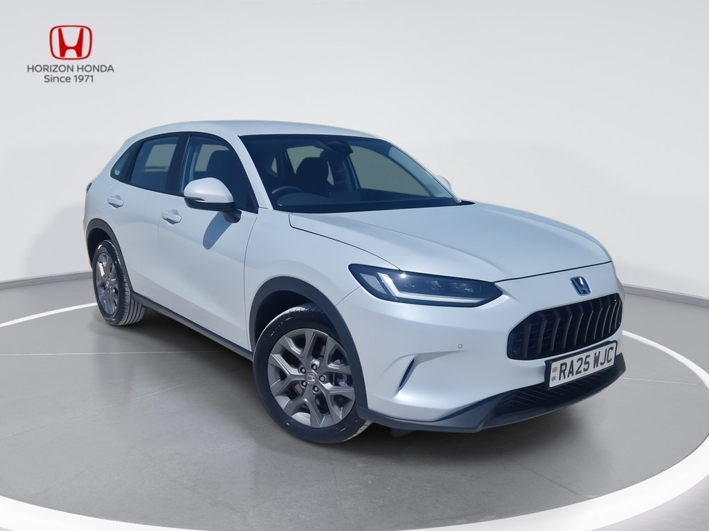 Honda Zr-V 2.0 H I-mmd Elegance Suv Hybrid Ecvt Eu