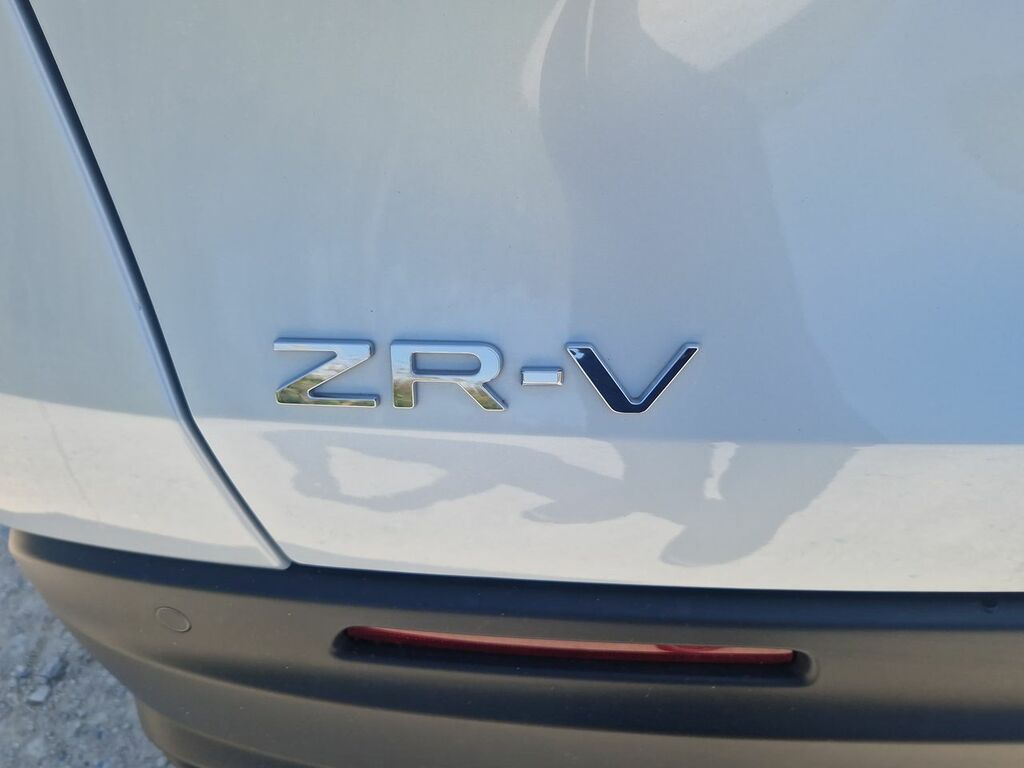 Honda Zr-V 2.0 Ehev Sport Cvt Red #40