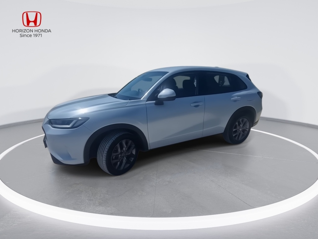 Honda Zr-V 2.0 H I-mmd Elegance Suv Hybrid Ecvt Eu #5