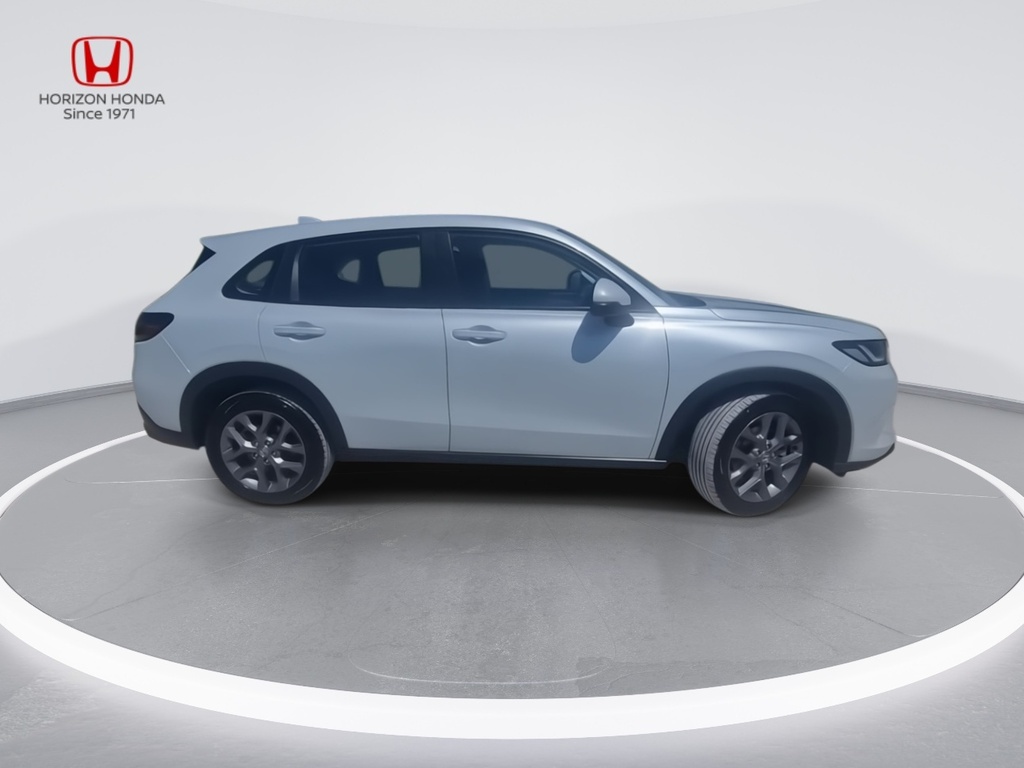 Honda Zr-V 2.0 Ehev Sport Cvt Red #11