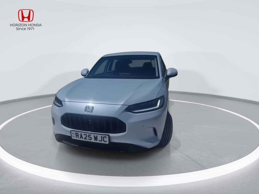 Honda Zr-V 2.0 H I-mmd Elegance Suv Hybrid Ecvt Eu #4
