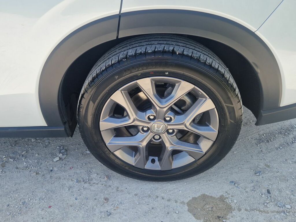 Honda Zr-V 2.0 Ehev Sport Cvt Red #20