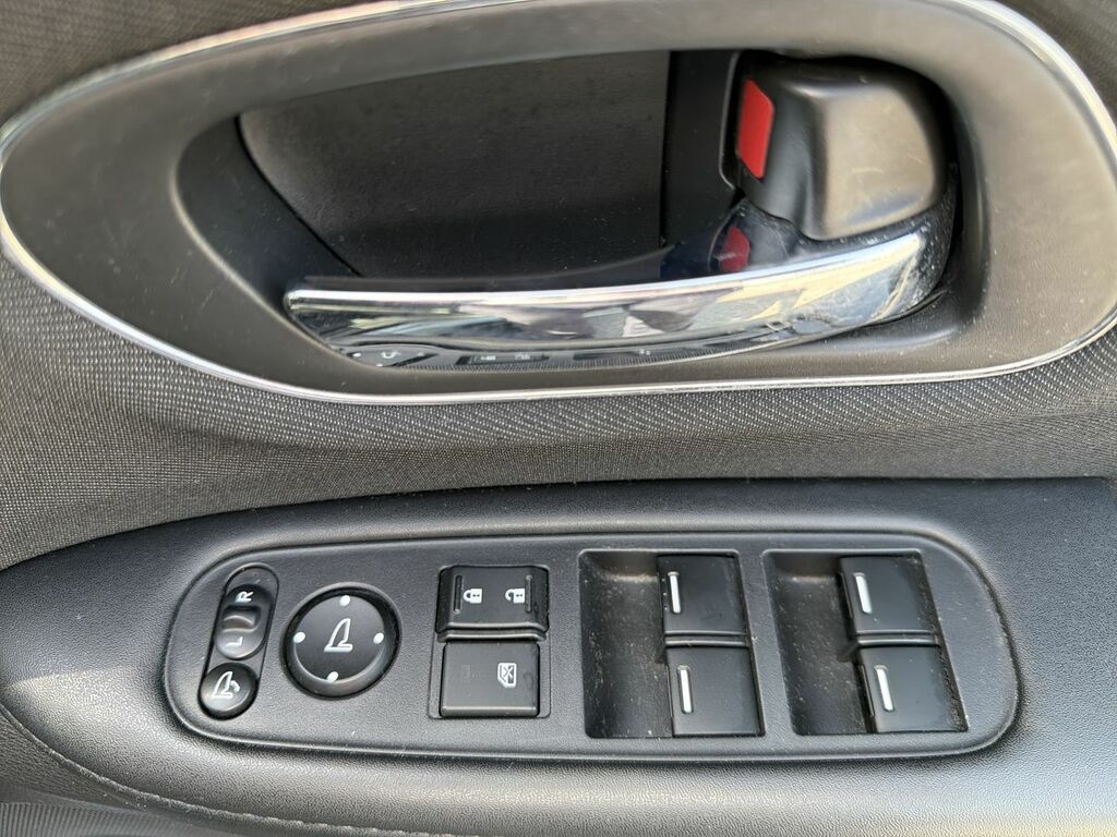 Honda Hr-V Se Blue #30