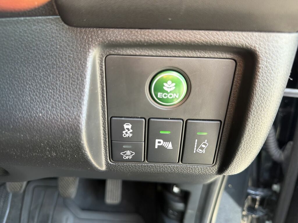 Honda Hr-V Se Blue #22