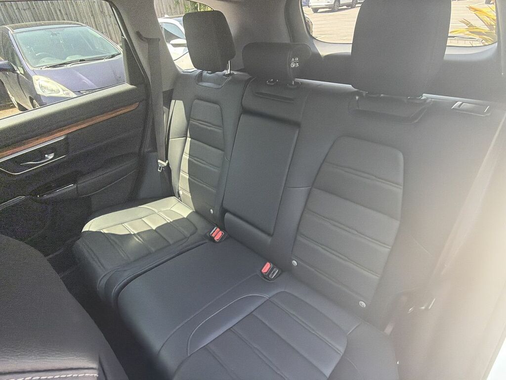 Honda Cr-V Sr  #30