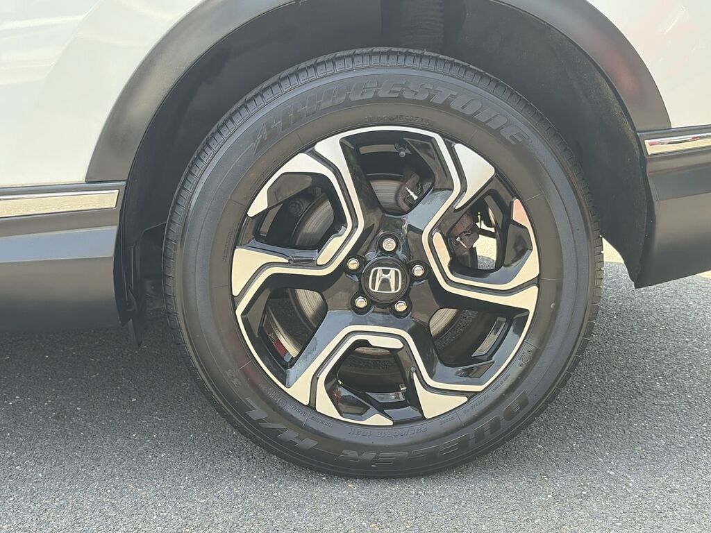 Honda Cr-V Sr  #31