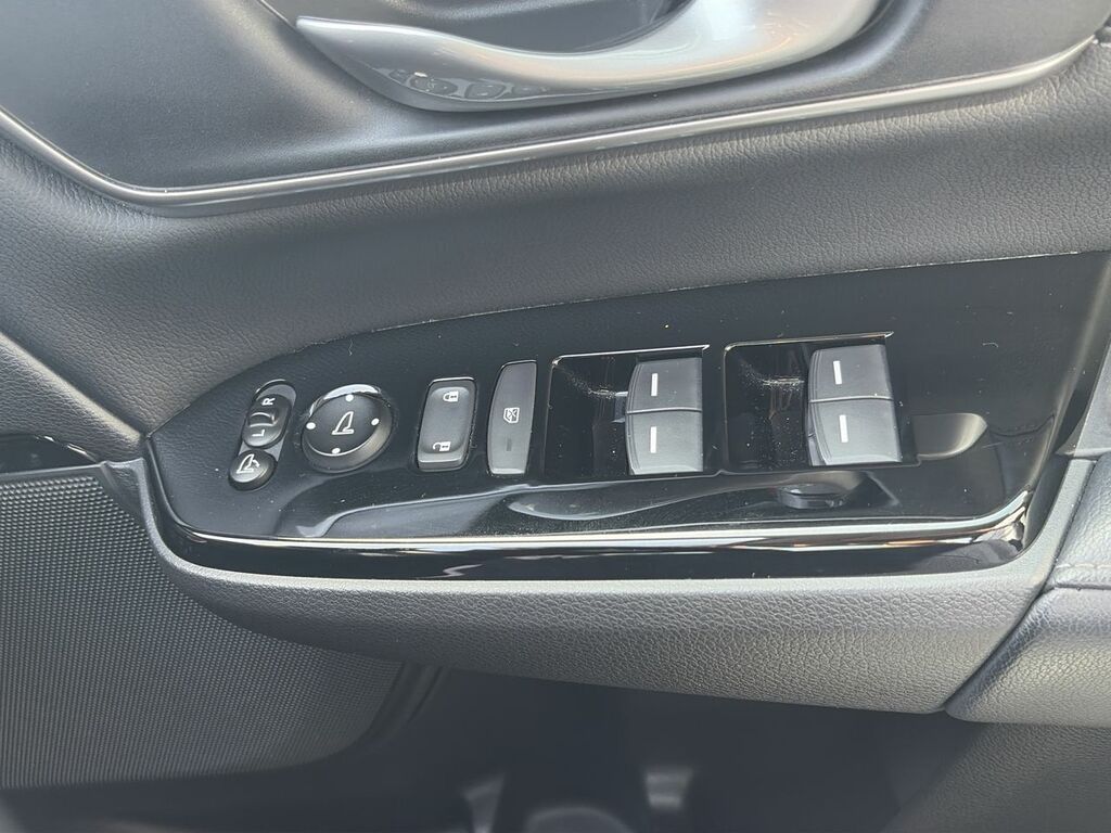 Honda Cr-V Sr  #22