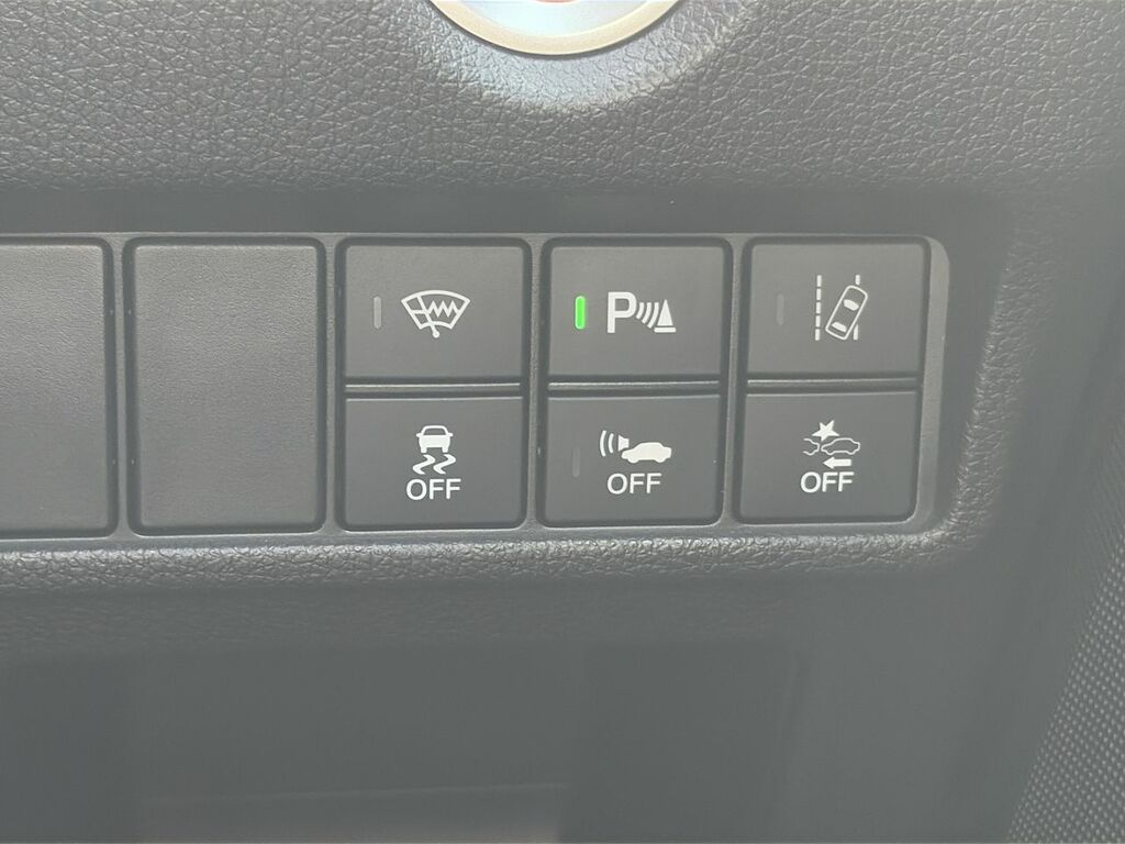 Honda Cr-V Sr  #23