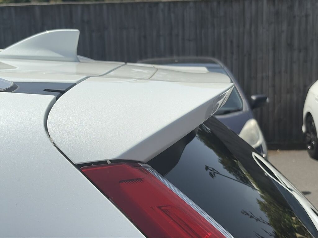 Honda Cr-V Sr  #21