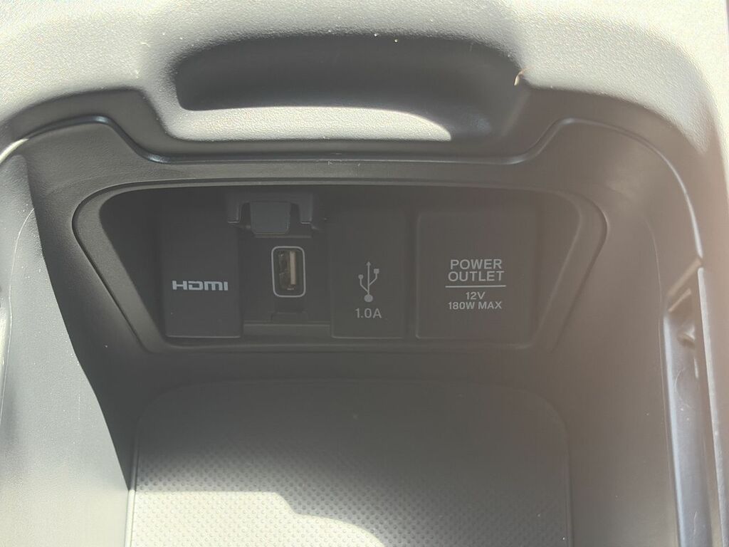 Honda Cr-V Sr  #16