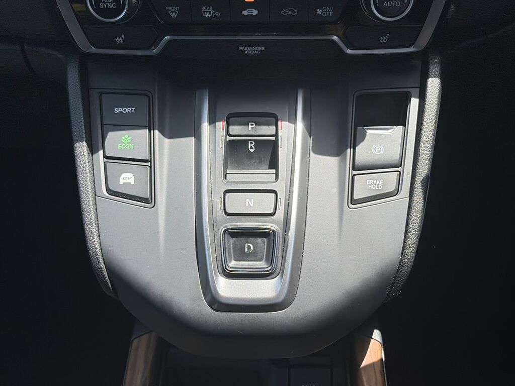 Honda Cr-V Sr  #15