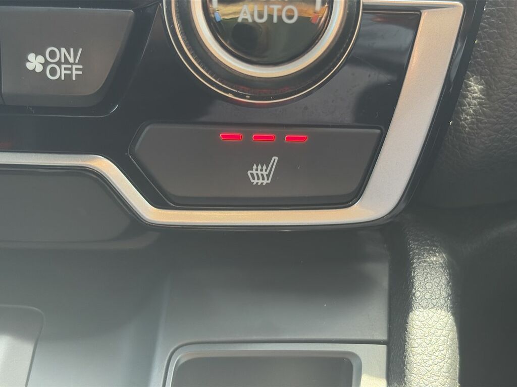 Honda Cr-V Sr  #12