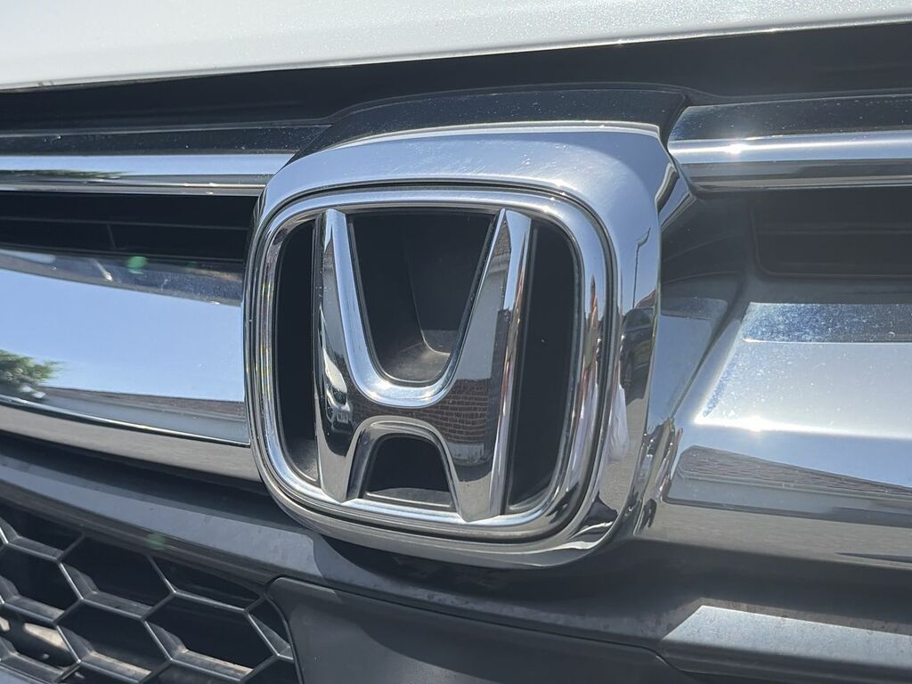 Honda Cr-V Sr  #25