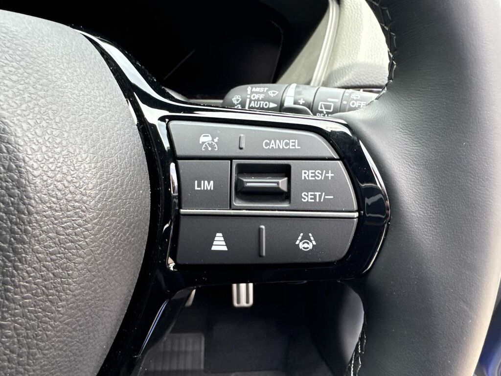 Honda Civic 2L Type R Black #31
