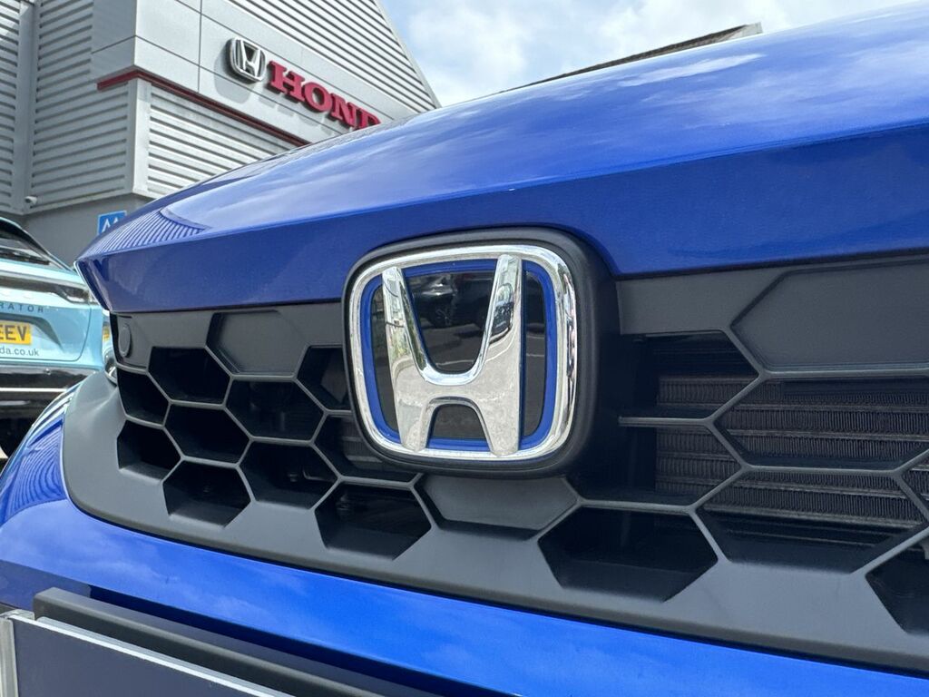 Honda Civic 2L Type R Black #33