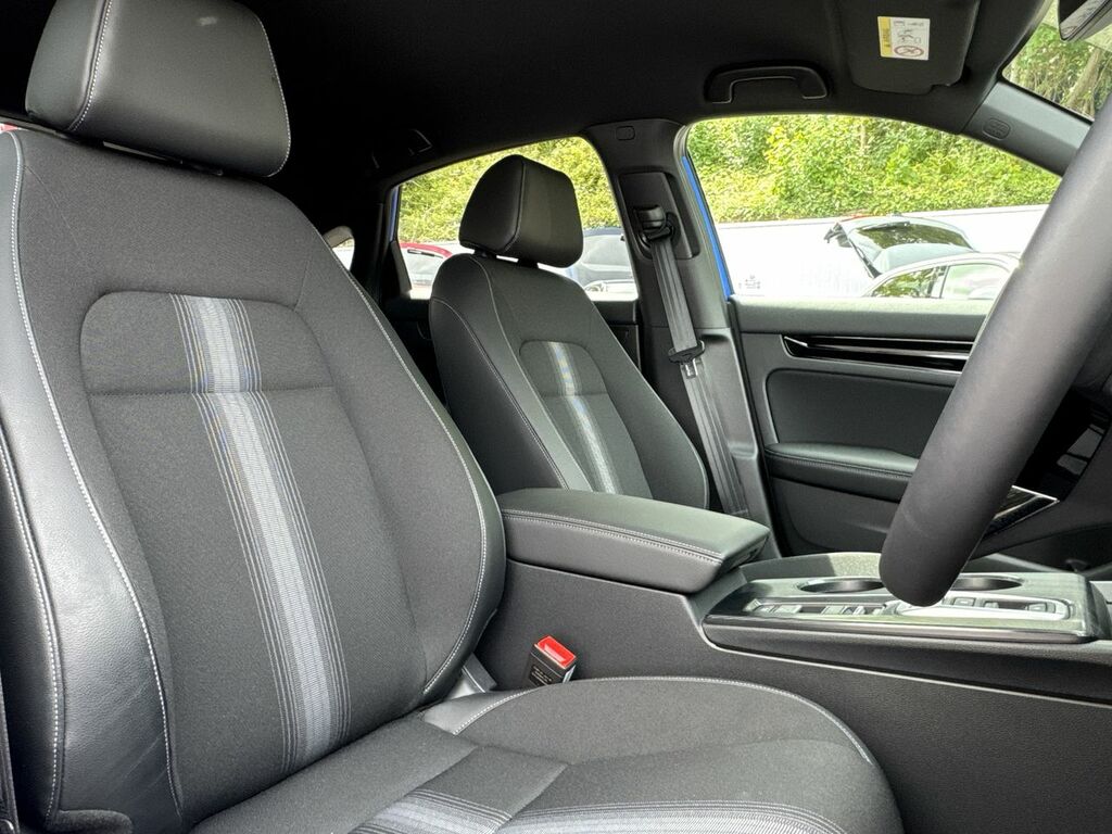 Honda Civic 2L Type R Black #25