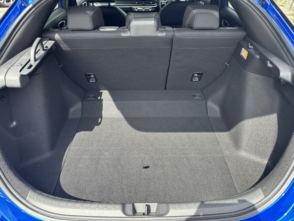 Honda Civic 2L Type R Black #20