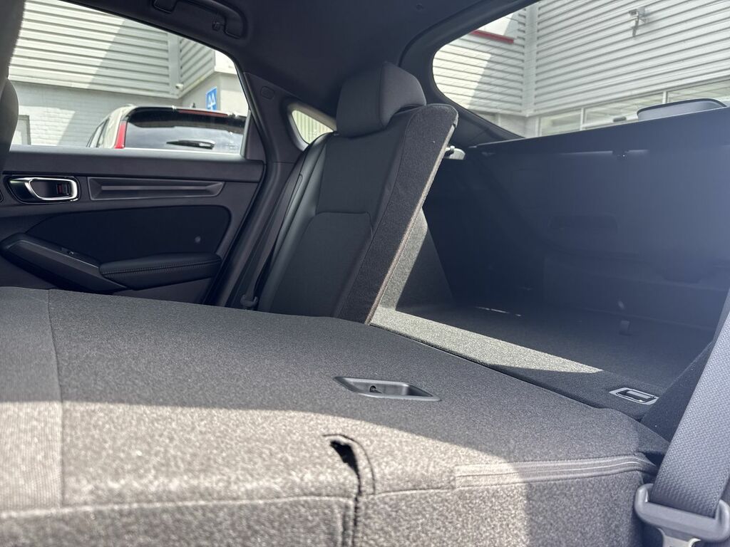 Honda Civic 2L Type R Black #22