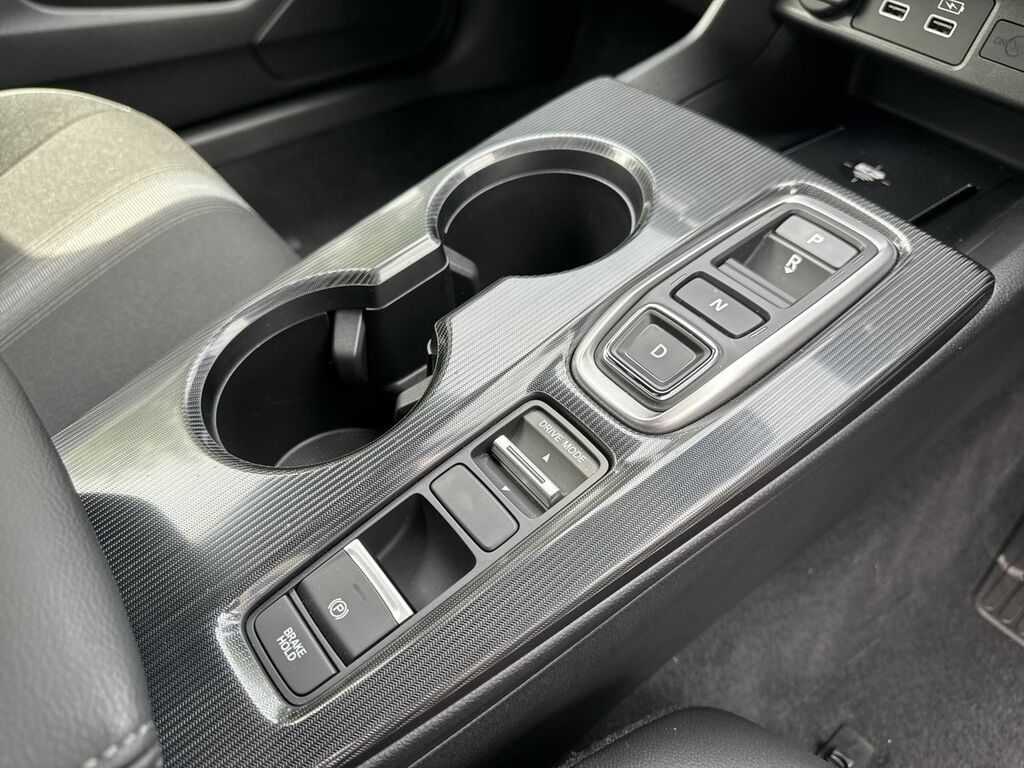 Honda Civic 2L Type R Black #23