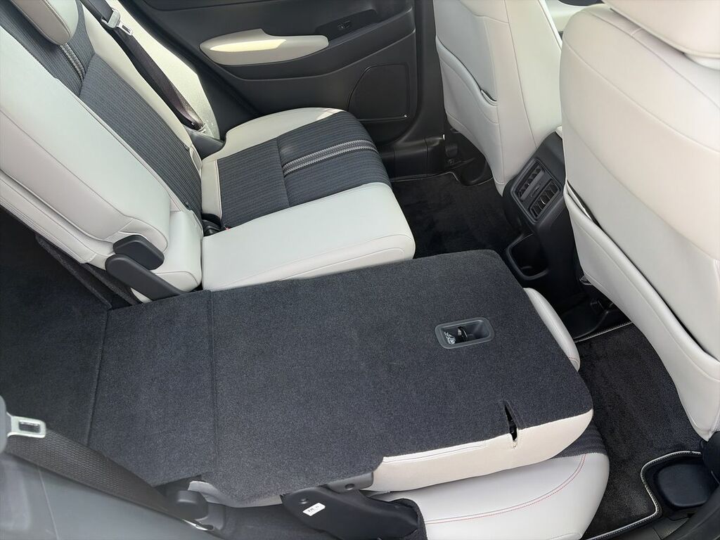Honda Hr-V 1.5 Ehev Elegance Cvt Red #16