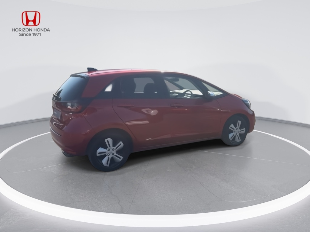 Honda Jazz 1.5 H I-mmd Ex Hatchback Hybrid Ecvt Eu Red #5