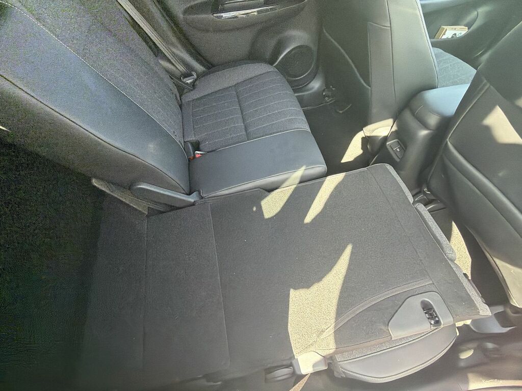 Honda Jazz Jazz Se I-mmd Cvt Grey #33