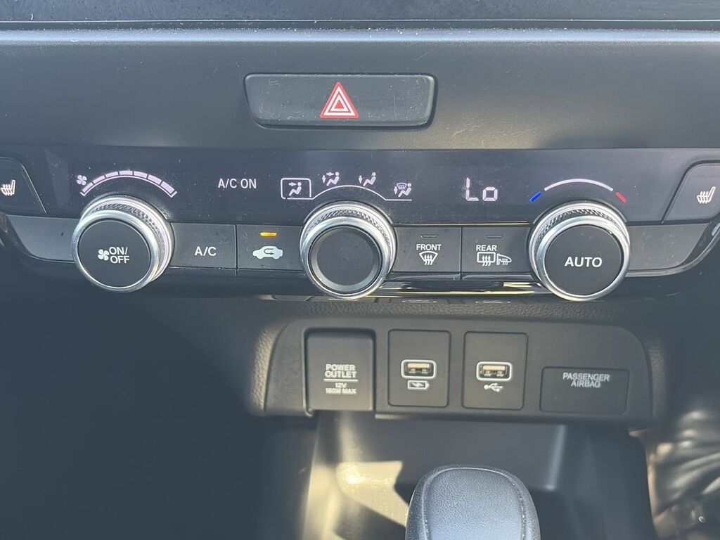 Honda Jazz Jazz Se I-mmd Cvt Grey #28