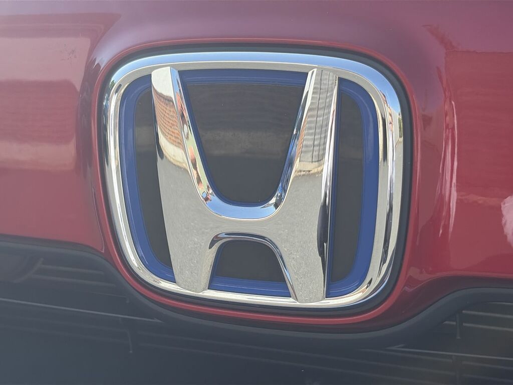 Honda Jazz Jazz Se I-mmd Cvt Grey #43