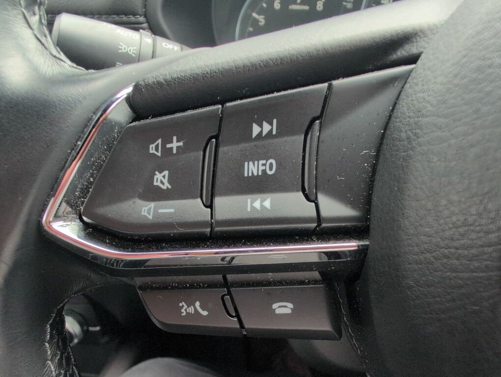 Mazda CX-5 2.0 Sport Red #38