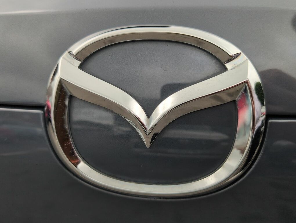 Mazda CX-5 2.0 Sport Red #47