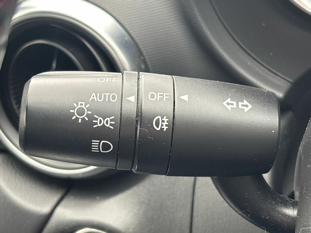 Mazda MX-5 RF Rf Sport Nav White #37