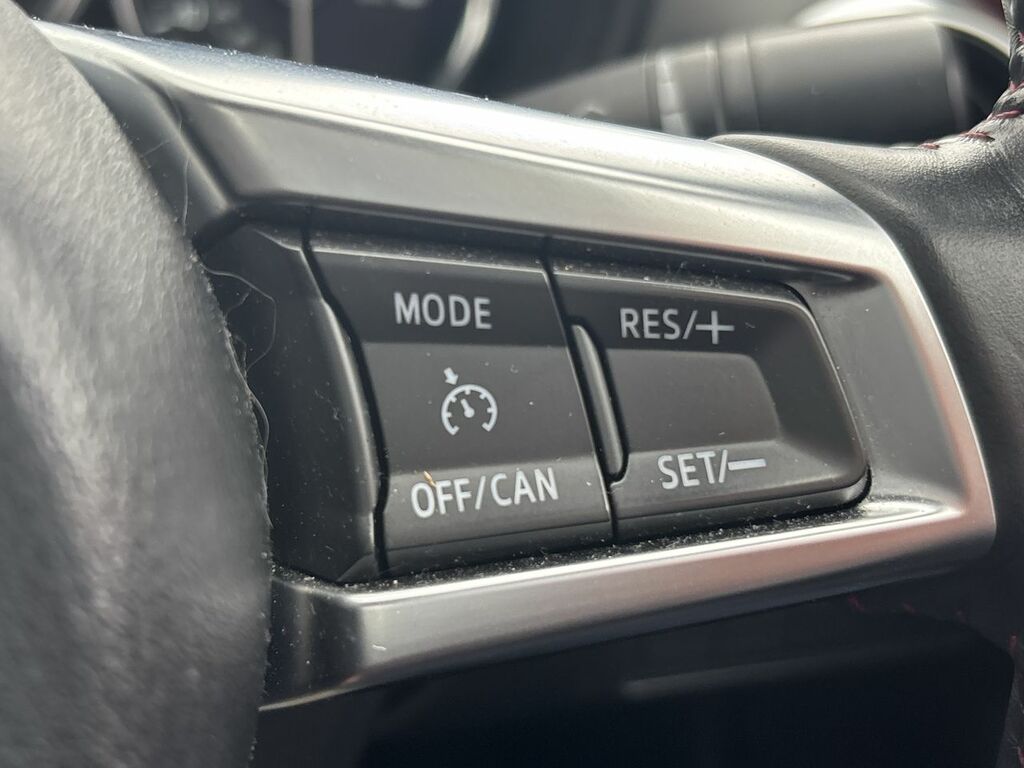Mazda MX-5 RF Rf Sport Nav White #36