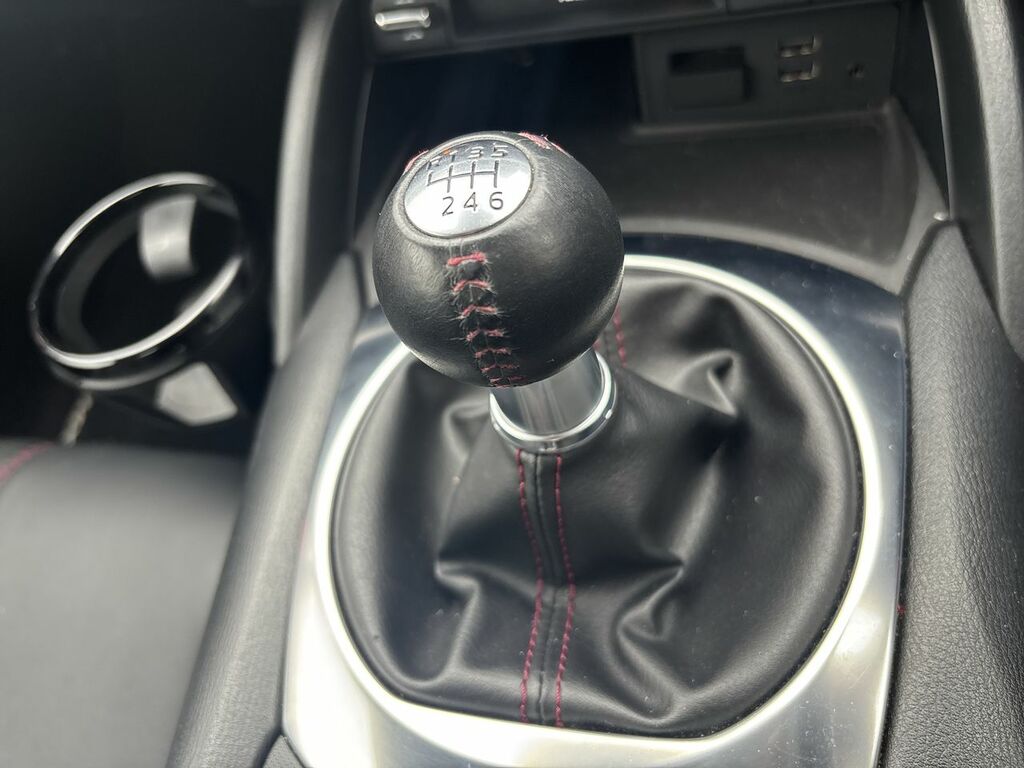 Mazda MX-5 RF Rf Sport Nav White #28