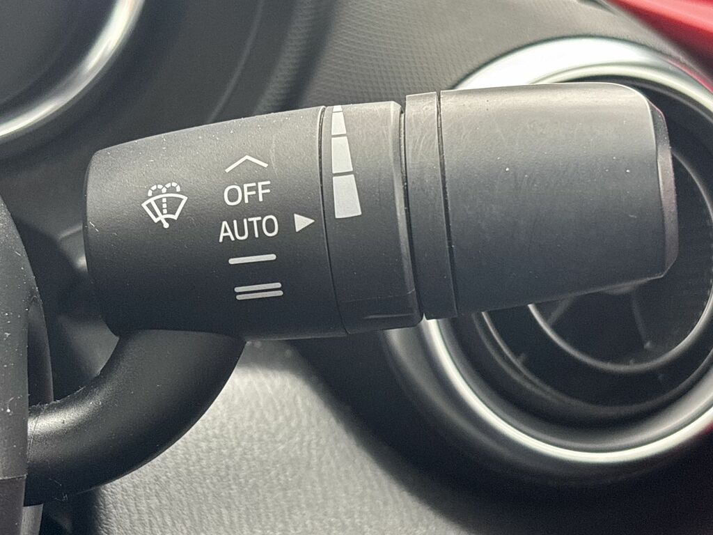 Mazda MX-5 RF Rf Sport Nav White #38