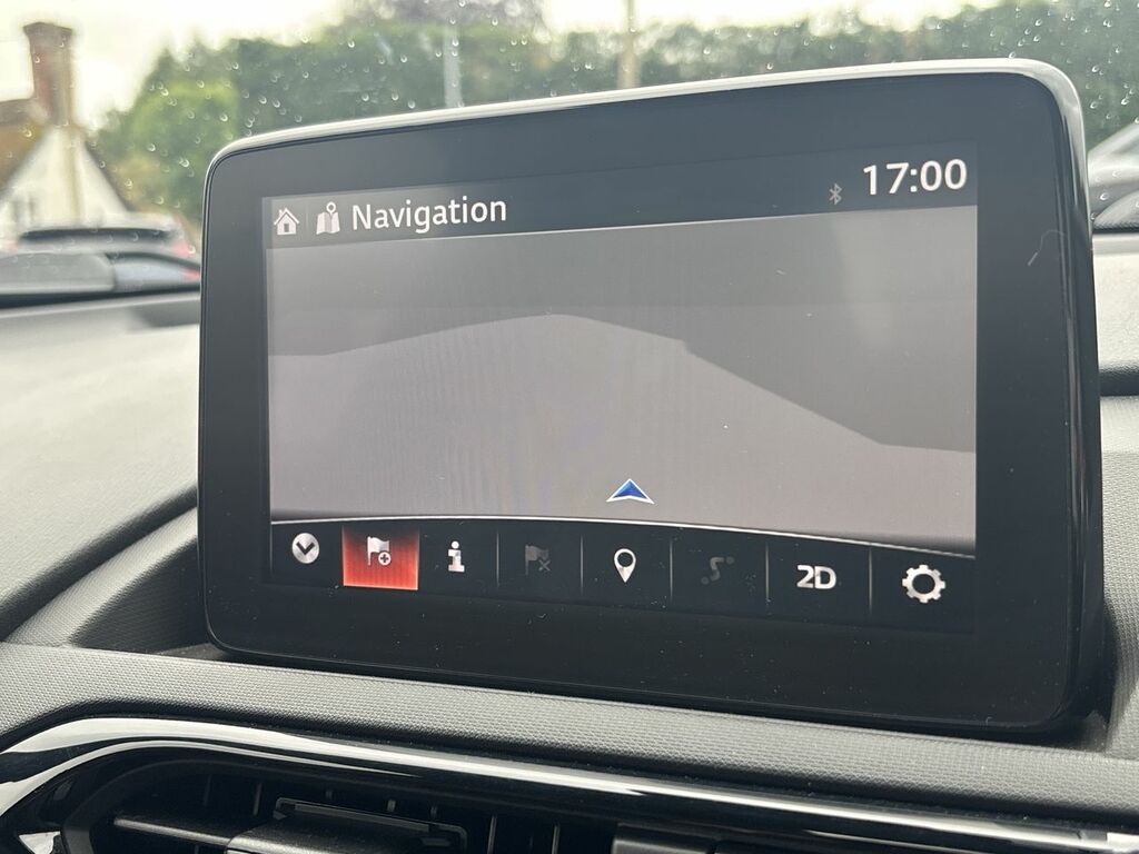Mazda MX-5 RF Rf Sport Nav White #32