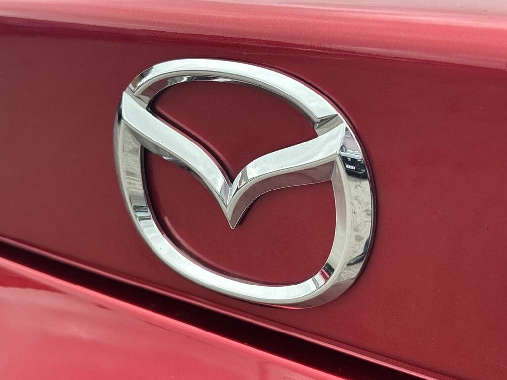 Mazda MX-5 RF Rf Sport Nav White #44