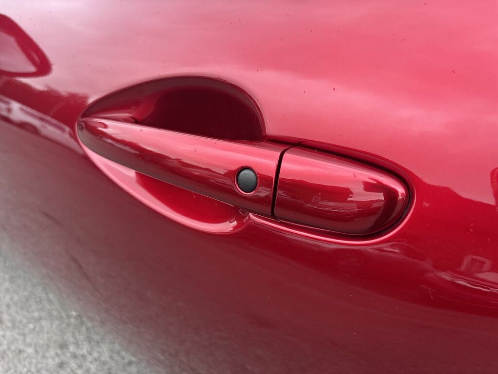 Mazda MX-5 RF Rf Sport Nav White #23