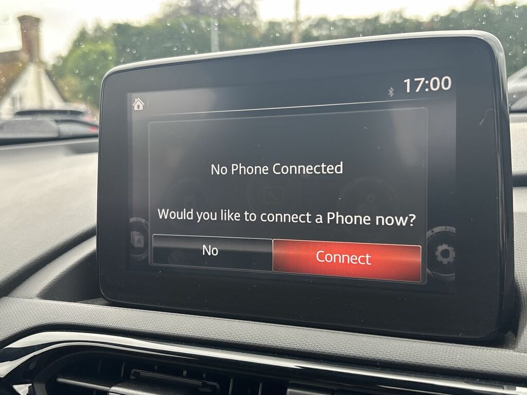 Mazda MX-5 RF Rf Sport Nav White #33
