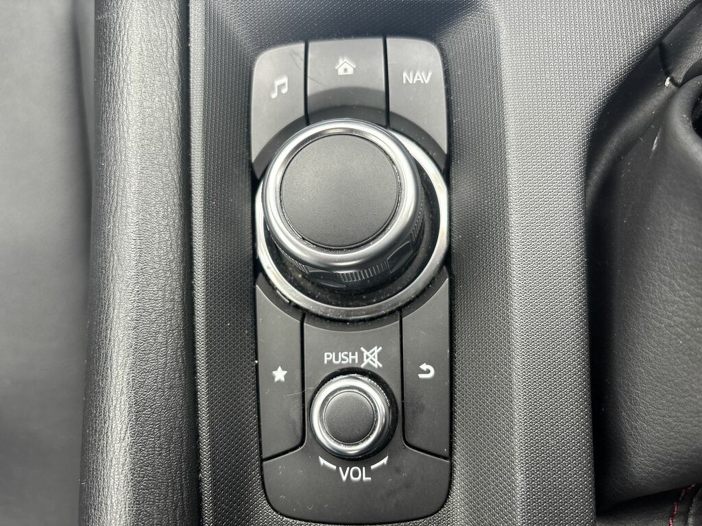 Mazda MX-5 RF Rf Sport Nav White #27